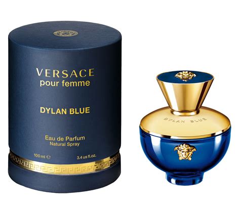 dylan blue versace woman notes|Versace Dylan Blue priceline.